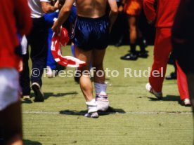 11.06.86 England - Polen