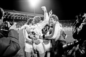 VfB Stuttgart - FC Bayern M&uuml;nchen