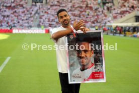 07.08.22 VfB Stuttgart - RB Leipzig