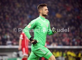 FC Bayern M&uuml;nchen - Borussia Dortmund