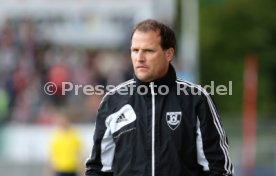 Bitburger-wfv-Pokal Finale