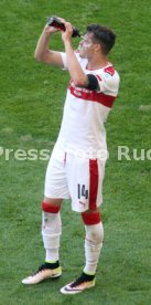VfB Stuttgart - 1. FSV Mainz 05