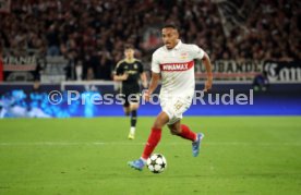 01.10.24 VfB Stuttgart - AC Sparta Prag