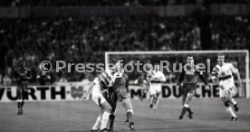 16.09.92 VfB Stuttgart - Leeds United