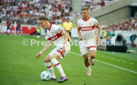 10.08.24 VfB Stuttgart - Athletic Bilbao