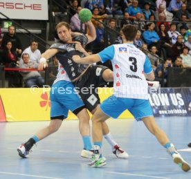 TVB 1898 Stuttgart - THW Kiel