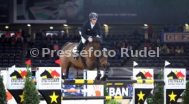 Reiten German Masters 2018