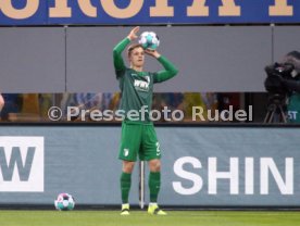 21.03.21 SC Freiburg - FC Augsburg