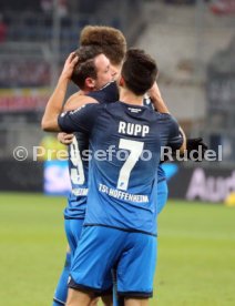 TSG 1899 Hoffenheim - RB Leipzig
