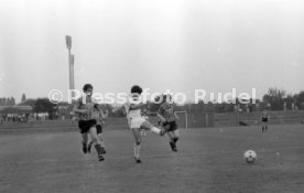 19.06.83 U19 VfB Stuttgart - U19 VfL Osnabr&uuml;ck