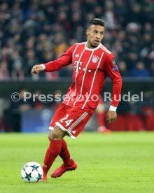 FC Bayern M&uuml;nchen - Paris St. Germain