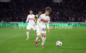 11.12.25 VfB Stuttgart - Maccabi Tel Aviv FC