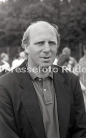 17.07.92 VfB Stuttgart Fototermin 1992/1993