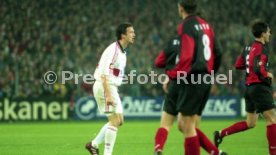 13.11.96 SC Freiburg - VfB Stuttgart