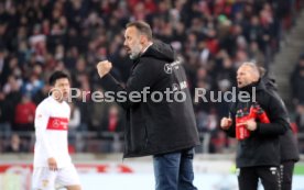 VfB Stuttgart - 1. FC Heidenheim