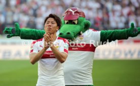 VfB Stuttgart - Karlsruher SC