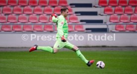 1. FC K&ouml;ln - VfB Stuttgart