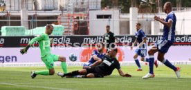 21.08.21 Karlsruher SC - SV Werder Bremen