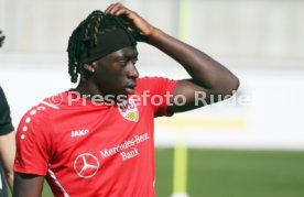 28.03.22 VfB Stuttgart Training