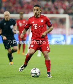 FC Bayern M&uuml;nchen - Benfica Lissabon