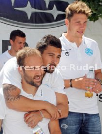 Stuttgarter Kickers