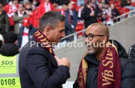 06.12.25 VfB Stuttgart - FC Bayern M&uuml;nchen