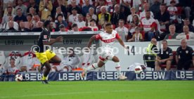 19.09.26 VfB Stuttgart - Borussia Dortmund