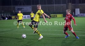 Borussia Dortmund - 1. FSV Mainz 05
