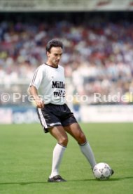 03.06.90 Hansi M&uuml;ller Abschiedsspiel