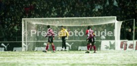 02.12.97 SSV Ulm 1846 - VfB Stuttgart