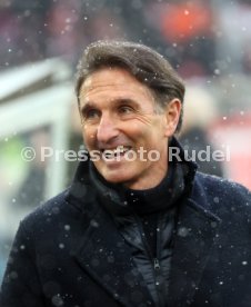 21.01.23 VfB Stuttgart - 1. FSV Mainz 05