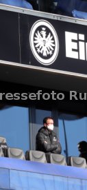 06.03.21 Eintracht Frankfurt - VfB Stuttgart