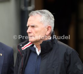 VfB Stuttgart - RB Leipzig