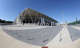 13.06.21 SC Freiburg Neues Stadion