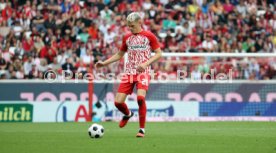 26.08.23 SC Freiburg - SV Werder Bremen