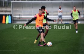 21.03.23 VfB Stuttgart Training