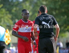 VfB Stuttgart - Real Sociedad San Sebastian