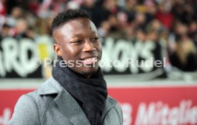 VfB Stuttgart - Borussia Dortmund