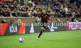 28.03.23 Deutschland - Belgien