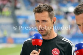 03.08.24 Karlsruher SC - 1. FC N&uuml;rnberg