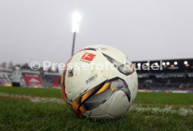 Karlsruher SC - SC Paderborn