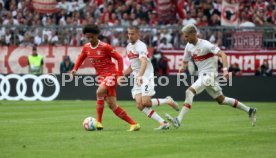 10.09.22 FC Bayern M&uuml;nchen - VfB Stuttgart