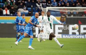 28.01.23 TSG 1899 Hoffenheim - Borussia M&ouml;nchengladbach
