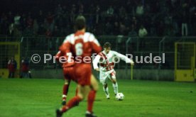 08.11.94 FC Bayern M&uuml;nchen Amateure - VfB Stuttgart