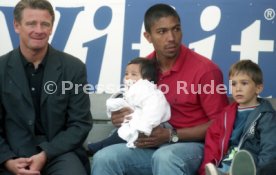 31.05.97 VfB Stuttgart - Arminia Bielefeld