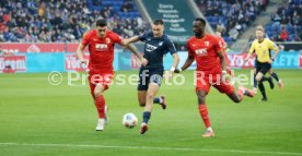 29.11.25 TSG 1899 Hoffenheim - FC Augsburg