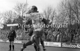 09.12.78 Stuttgarter Kickers - SC Freiburg