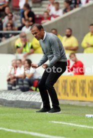 VfB Stuttgart - FC St. Pauli
