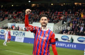 17.03.23 1. FC Heidenheim - Karlsruher SC