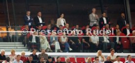16.08.25 Franz-Beckenbauer-Supercup VfB Stuttgart - FC Bayern München